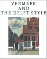Vermeer and the Delft Style 2008