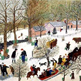 Masters of Naive Art ~Works by Grandma Moses and other Aritsts