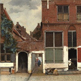 Vermeer and the Delft Style