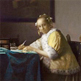 Communication: Visualizing the Human Connection in the Age of Vermeer